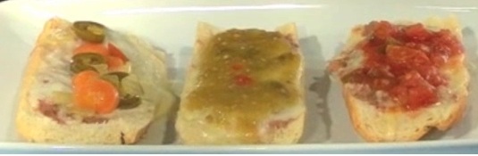 Molletes