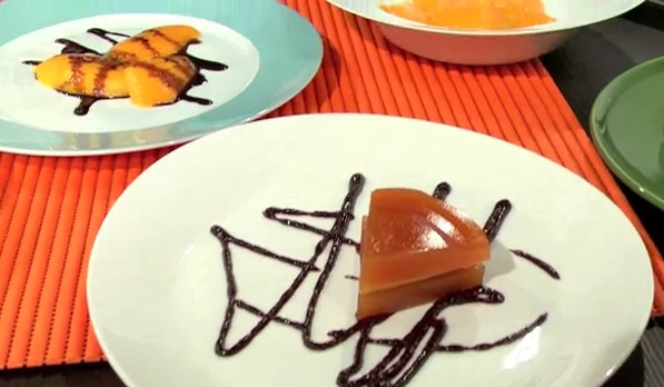 Postres La Costeña