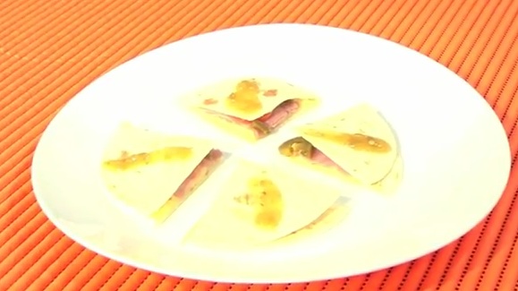 Sincronizada mexicana.