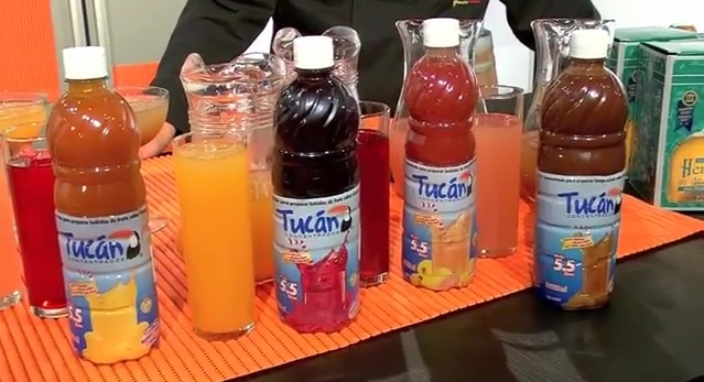 Usos Tucán