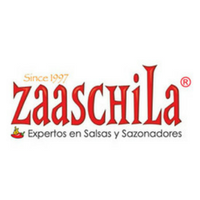 Zaaschila