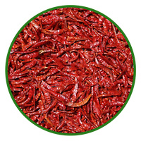 Chiles Secos