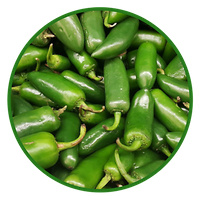 Jalapeños