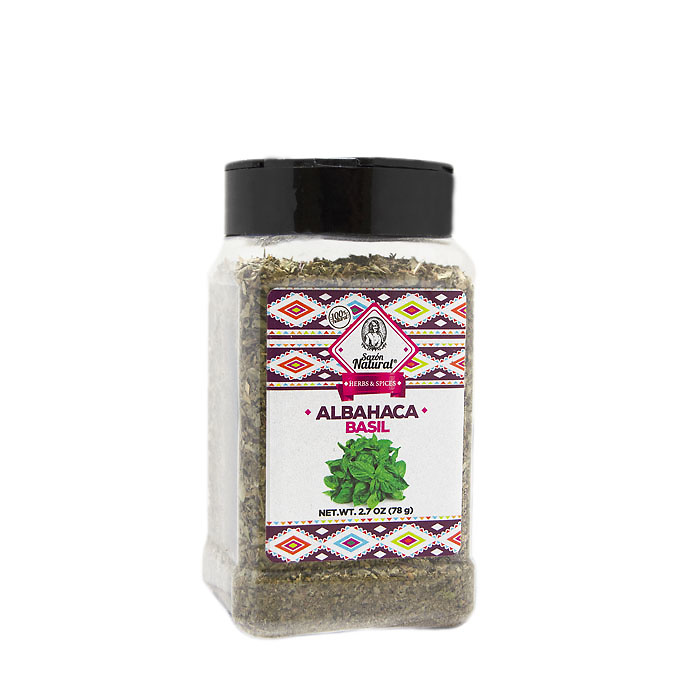 Albahaca 