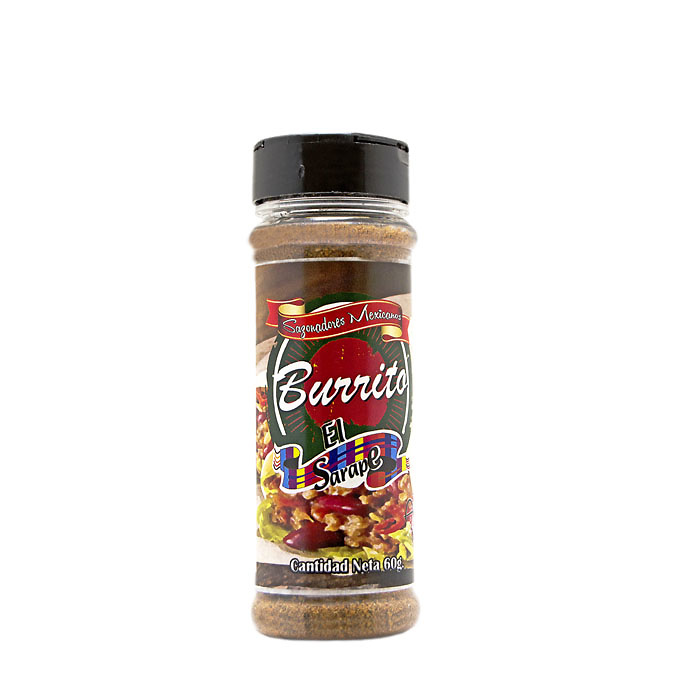 Burrito Seasoning mix 