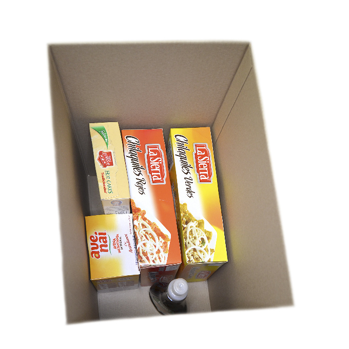 Caja regalo Desayuno Mexicano 