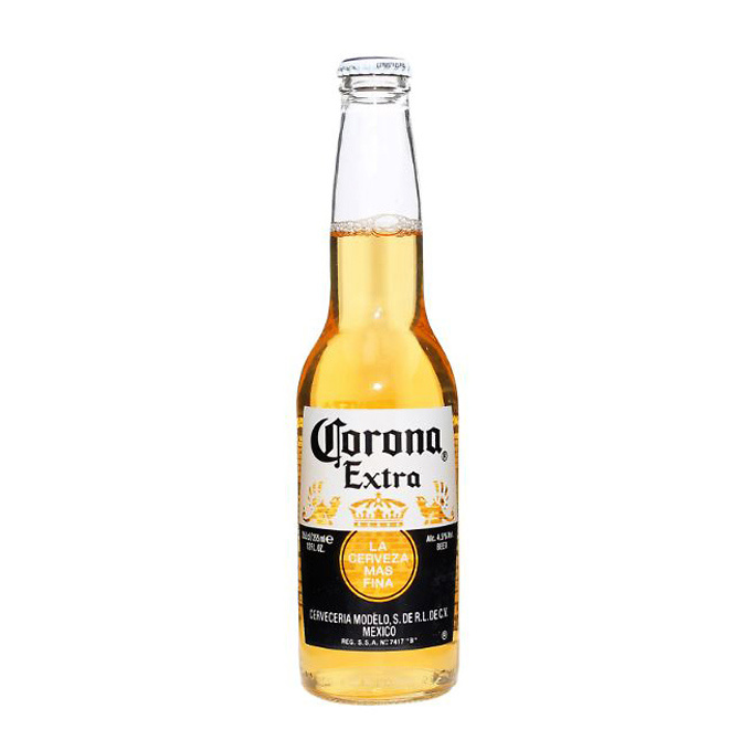 Cerveza Corona Pack de 6 und de 355ml 