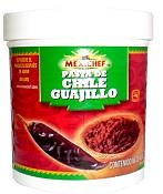 Chile guajillo en pasta Mexichef 