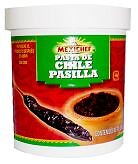 Chile pasilla en pasta Mexichef 