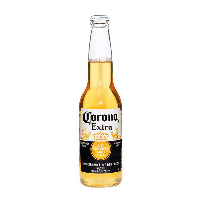 Corona Beer 24/355ml Pack de 6 und 