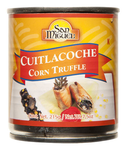 Cuitlacoche 215g San Miguel 