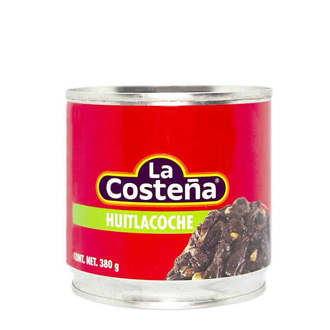 Cuitlacoche 380g La Costeña 