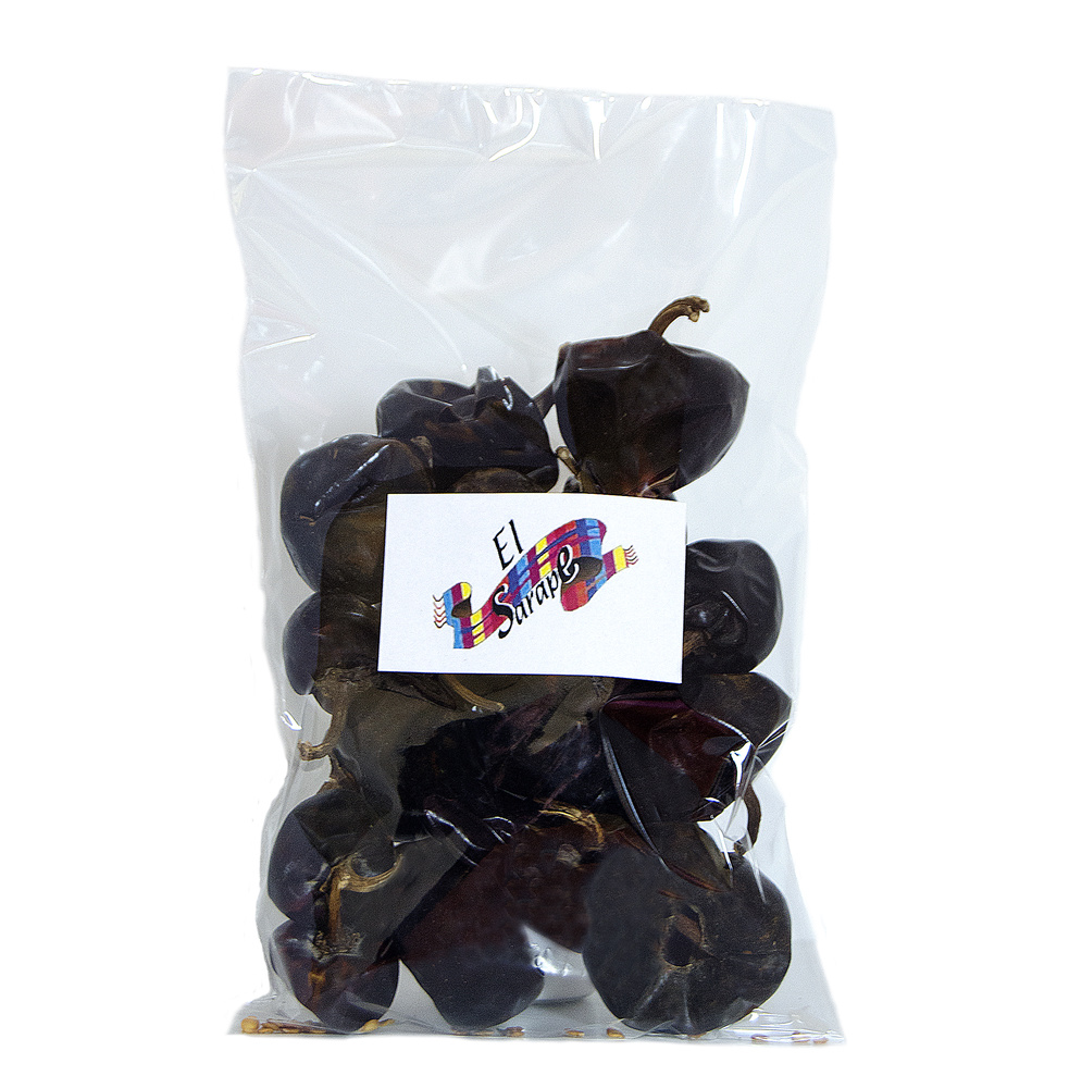 Dried Cascabel El Sarape 