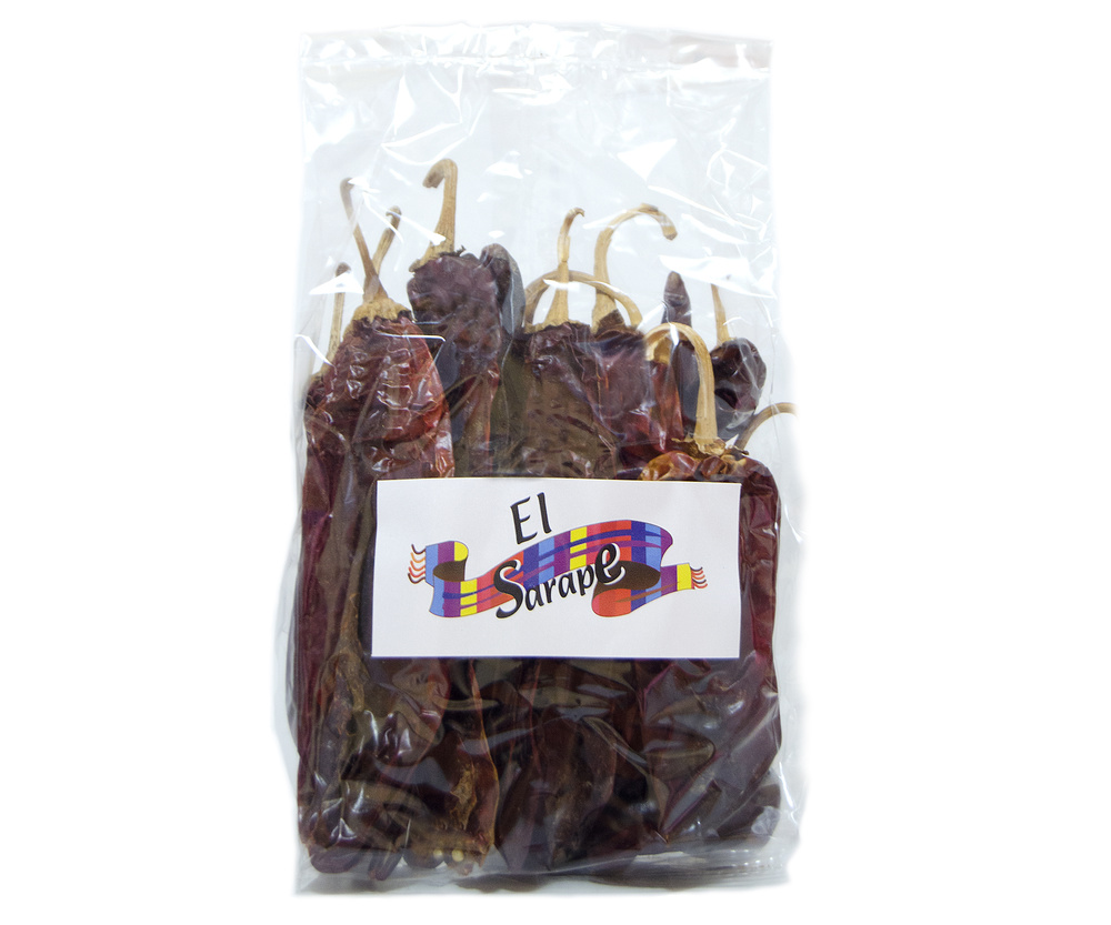 Dried guajillo El Sarape 