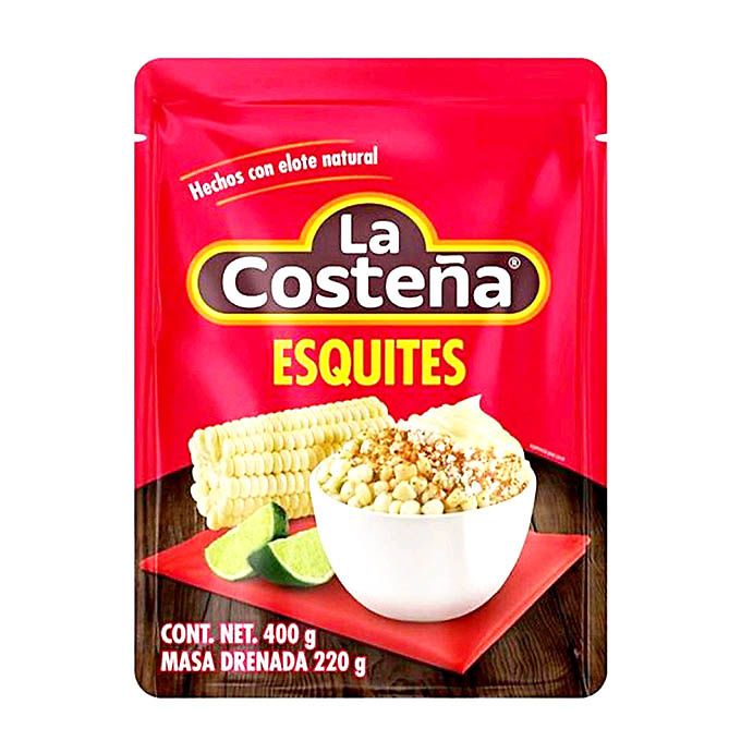 Esquites 