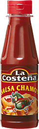 La Costena Salsa Chamoy 