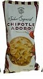 Nachos Chipotle Adobo 200 g. Nuevo Progreso. 