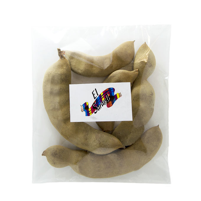 Natural Tamarind El Sarape 