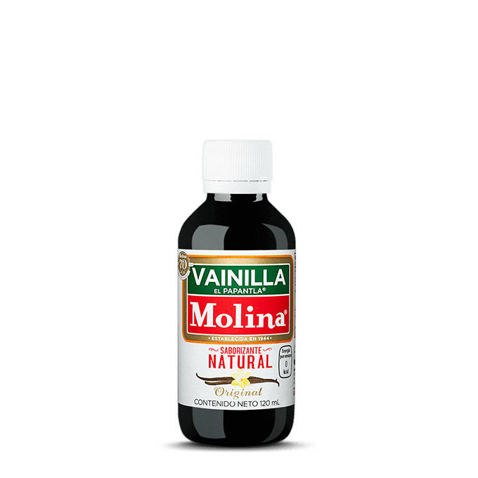 Original Molina Vanilla 