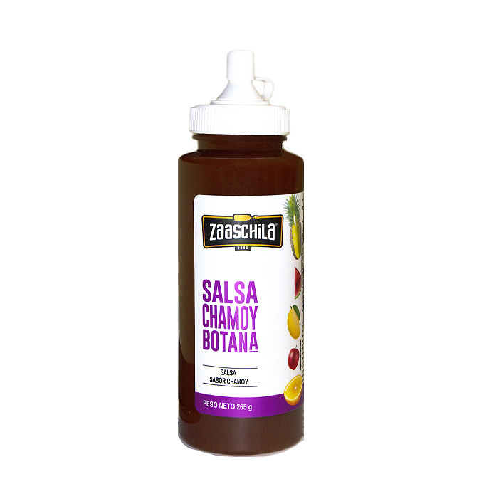 Salsa Chamoy Zaaschila 