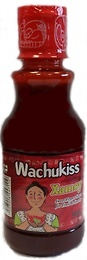 Salsa Xamoy Wachukiss 