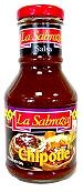 Salsa de chipotle 