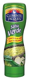 Salsa verde 