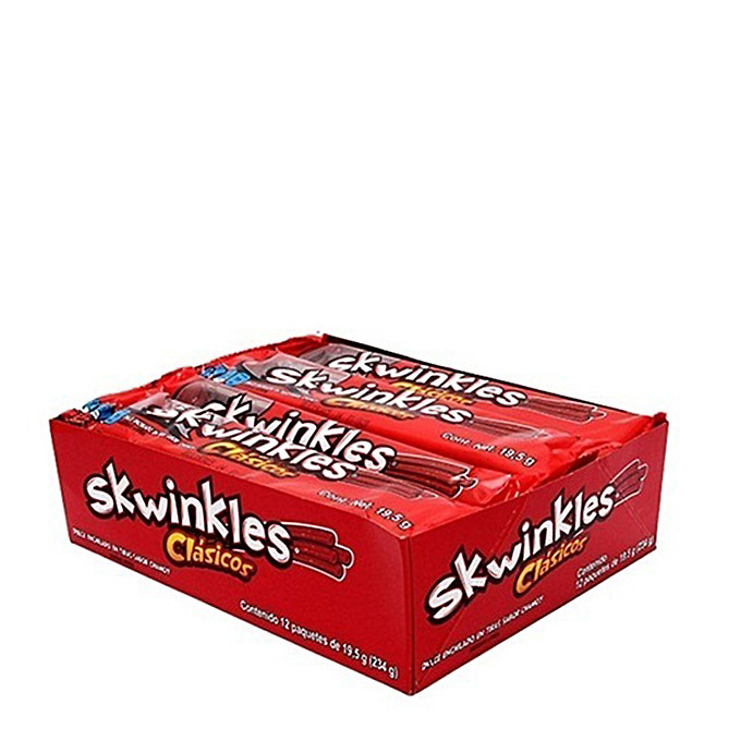 Skwinkles chamoy flavor 