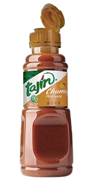 Tajín chamoy 