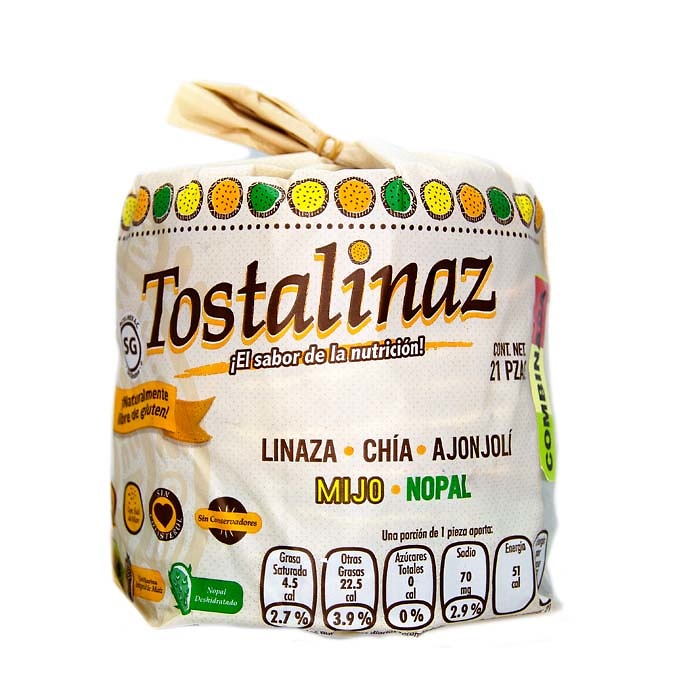 Tostalinaz 