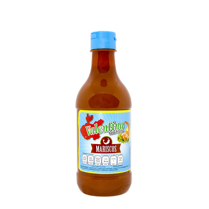 Valentine Sauce (blue label) 