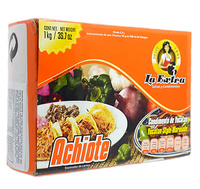 Achiote La Extra