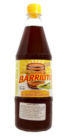 Barrillito cane vinegar