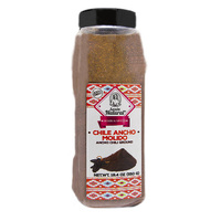 Chile Ancho molido