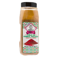 Chile de Árbol molido