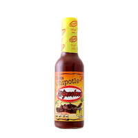 Chipotle Sauce "El Yucateco"