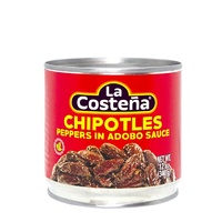 Chipotles adobados ""La Costeña""