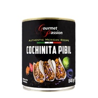 Cochinita Pibil 