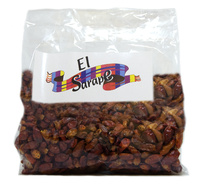 Dried Piquín Chilli, 100g El Sarape