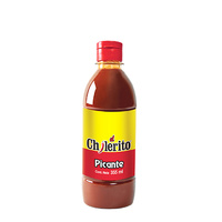 El Chilerito Hot Sauce