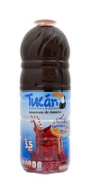 Jamaican Water Concentrate (Hibiscus) Tucán