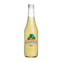 Jarritos sabor Lima. 