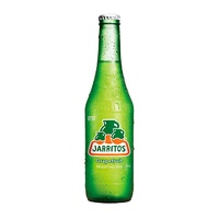 Jarritos sabor Toronja o Pomelo