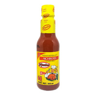 Liquid Achiote Seasoning "El Yucateco"