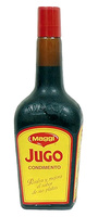 Maggi Sauce 