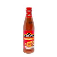 Mexican Hot Sauce, La Costeña 140g