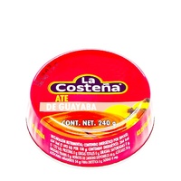 Paste of guava La Costeña