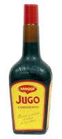 Salsa  Maggi