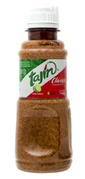 Salsa  de chile en polvo Tajín 142g botella de plastico