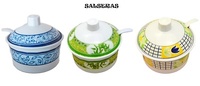 Salseras